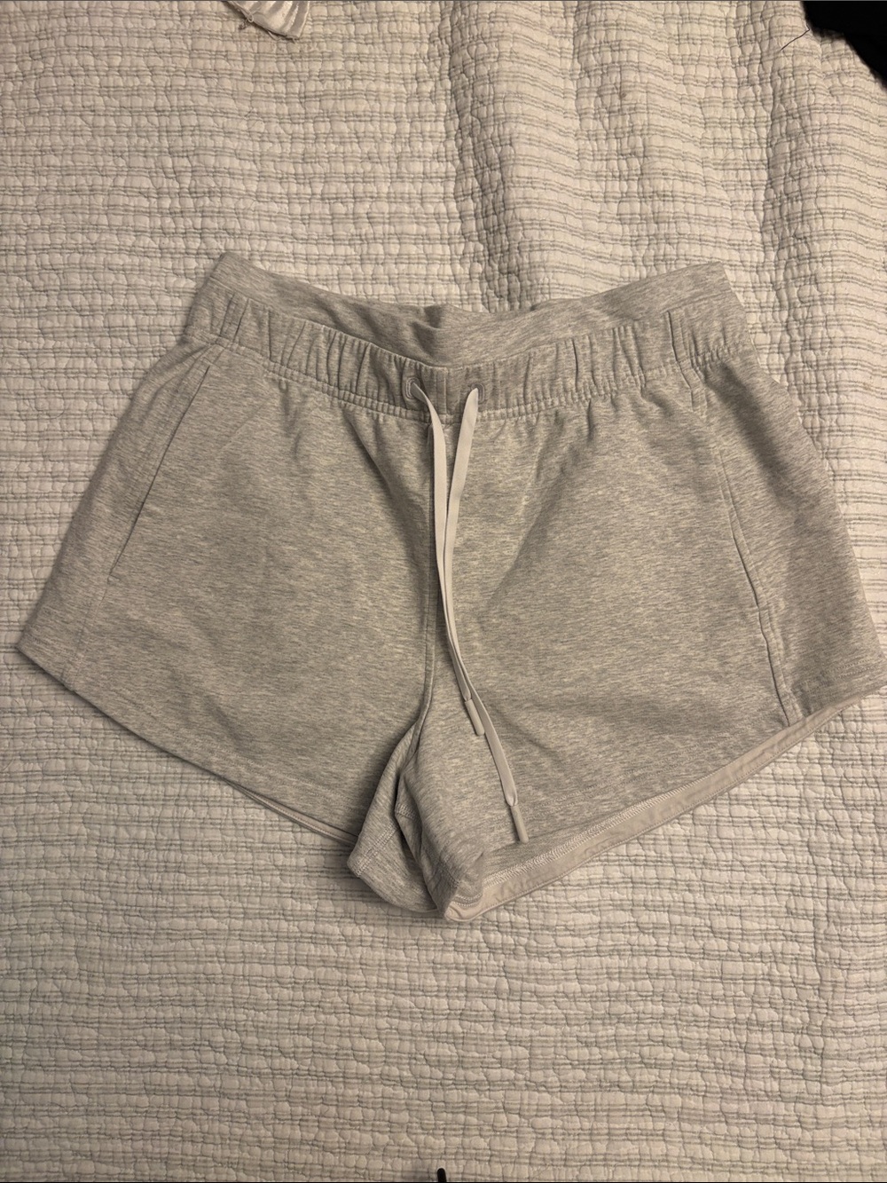 lululemon athletica Inner Glow 3” shorts